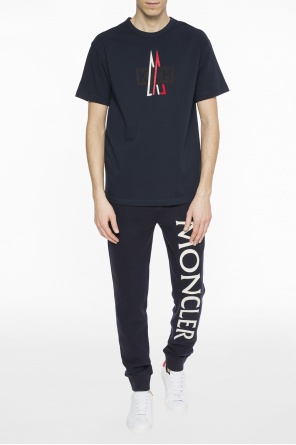 Moncler x kith, zdjęcie 2 Moncler x kith od Moncler